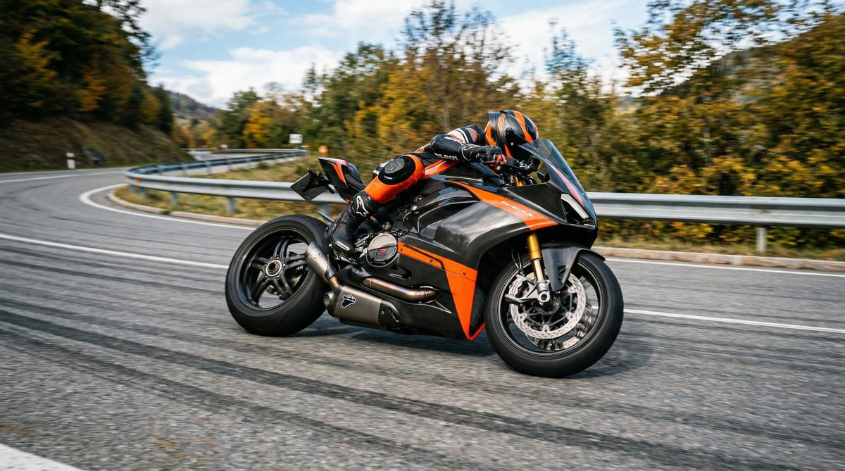 国产视频-摩托车改装